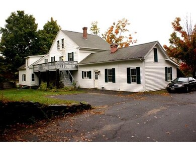 14 Pleasant St unit 18, Orange, MA 01364 - photo 3