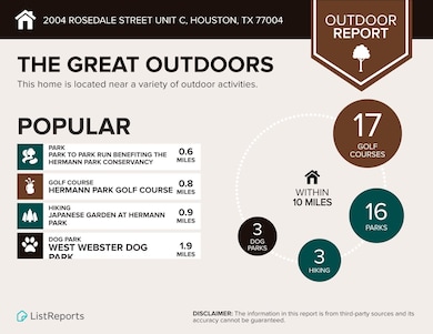 Outdoors