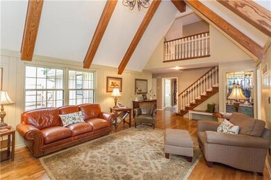 Wonderful Living Room
