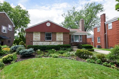 1316 Hull Ave, Westchester, IL 60154 - photo 2