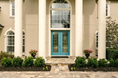 2-Front Door