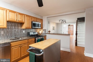23 W West St, Baltimore, MD 21230 - photo 7