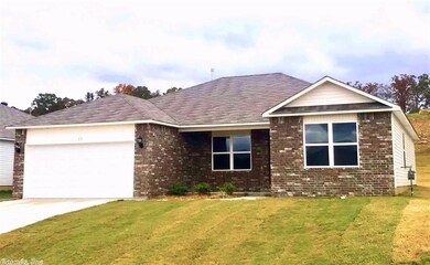 0 Summer Wind unit 20018820, Conway, AR 72032 - photo 2