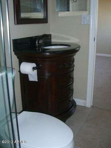 94th master bath vanity