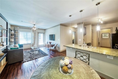 11000 Lakefield Dr unit 5208, Johns Creek, GA 30097 - photo 2