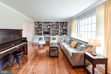 2005 Mason Hill Dr, Alexandria, VA 22307 - photo 3