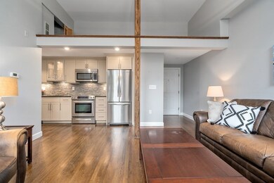 72 Lincoln St unit 12, Newton Highlands, MA 02461 - photo 5