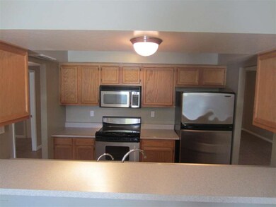 3719 S Elm St Kitchen