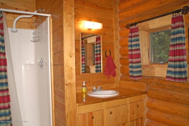 cabin bath