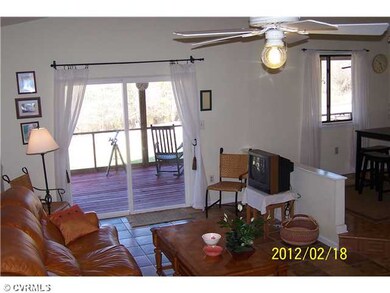 Den/Family/Great Room - Family room connects to an