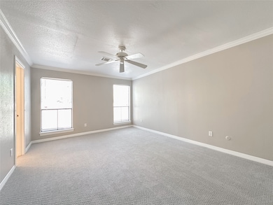 Great sizes  Primary bedroom