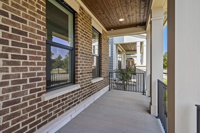 Porch
