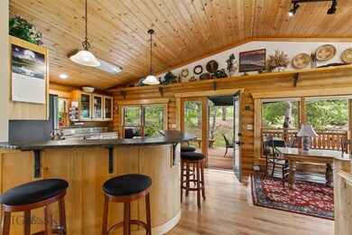 Abundant Natural Light