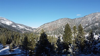 View of mountain feature