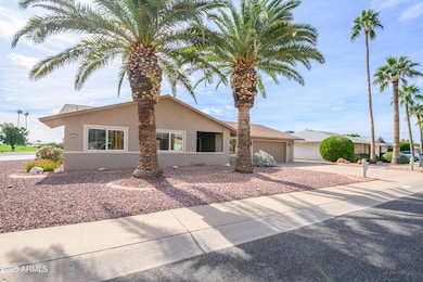 10701 W Willowbrook Dr unit 45, Sun City, AZ 85373 - photo 7