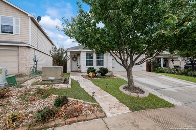 24615 Maple Crest, San Antonio, TX 78261 - photo 2