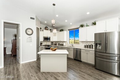 2790 W Pilots Rest Airstrip --, Paulden, AZ 86334 - photo 5