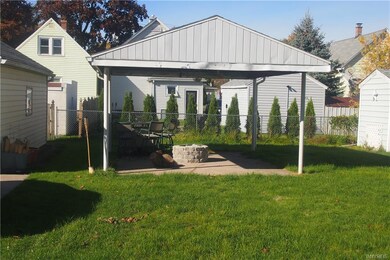 134 12th Ave, North Tonawanda, NY 14120 - photo 3