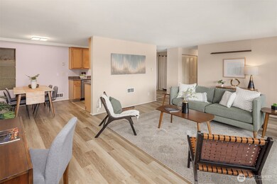 7064 35th Ave NE unit 13, Seattle, WA 98115 - photo 4