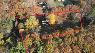 63 Centre Rd., Wales