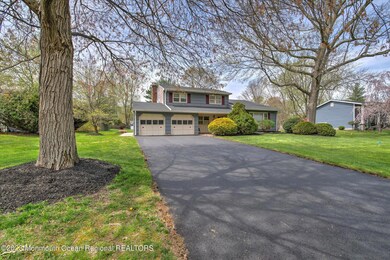 21 Meadowbrook Dr, East Windsor, NJ 08520 - photo 2