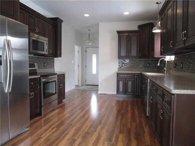 190 Ridge Ave, Homer City, PA 15748 - photo 4