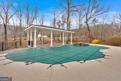 13095 Reinhardt College Pkwy, Waleska, GA 30183 - photo 4