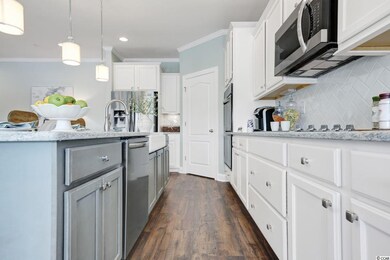 416 Katie Dr unit Lot 84, Conway, SC 29526 - photo 7