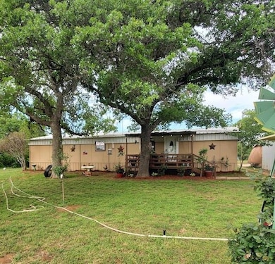 12901 County Road 129, Brownwood, TX 76801 - photo 2