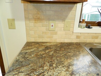 Kitchen Tile
