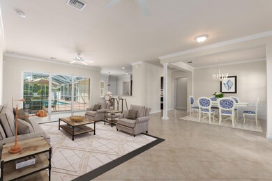 1036 Tropical Dr, Jupiter, FL 33458 - photo 3