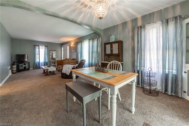 744 Kenilworth Ave, Sheffield Lake, OH 44054 - photo 6