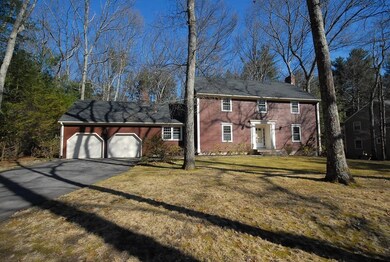 45 High Pine Cir, Concord, MA 01742 - photo 2