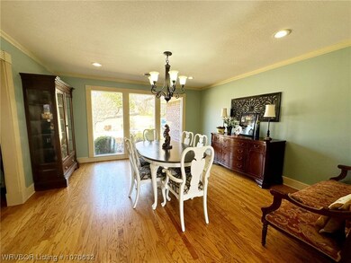 700 W Nobe Cir, Sallisaw, OK 74955 - photo 6