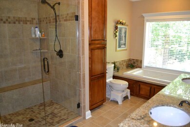 862 Copperfield Cir, Heber Springs, AR 72543 - photo 4