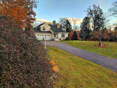 27 Cross Country Ln, Plymouth, NH 03264 - photo 4