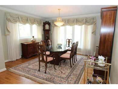 Dining Room.
