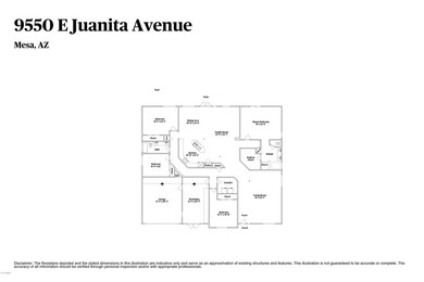 9550 E Juanita Ave, Mesa, AZ 85209 - photo 2