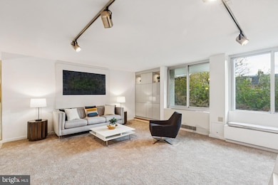 Hopkinson House unit 105, Philadelphia, PA 19106 - photo 2