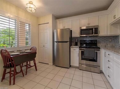 Granite stainless steel appliances