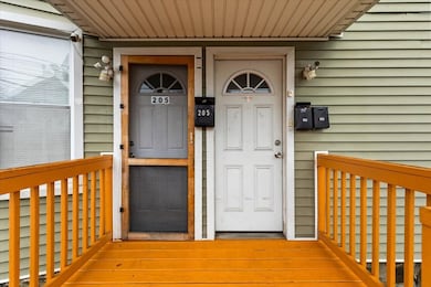 205 Smith St, Bridgeport, CT 06607 - photo 2