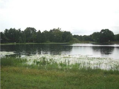 Waterfront - Huge back yard with gorgeous access/views of Lake Cay Dee!