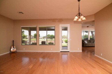 Front Room