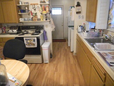 Kitchen View