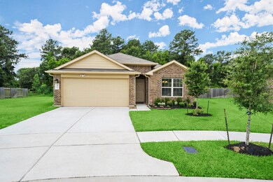 10139 Shagbark Hickory Ct, the Woodlands, TX 77375 - photo 4