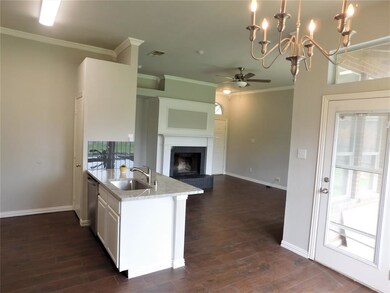 310 Stefhanie Dr, Celina, TX 75009 - photo 4