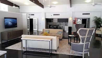 Clubhouse
