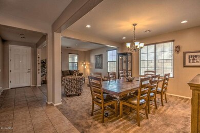 Formal Dining 2