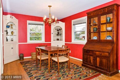 3315 Longwood Dr, Falls Church, VA 22041 - photo 6