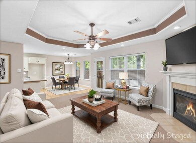 46 Thunderbird Dr, Cabot, AR 72023 - photo 5